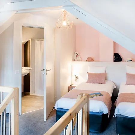 Sainte-rose Hotel 3*