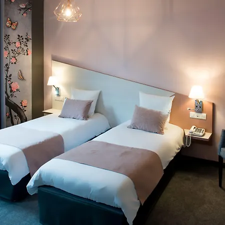 Hotel Sainte-rose 3*