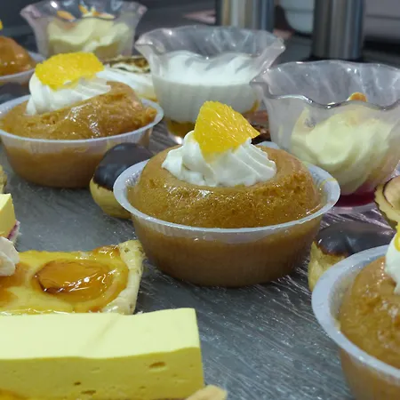 Sainte-rose Hotel Lourdes