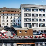 Sainte-rose Hotel Lourdes