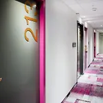 Hotel Sainte-rose 3*