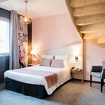 Sainte-rose Hotel Lourdes
