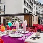 Sainte-rose Hotel