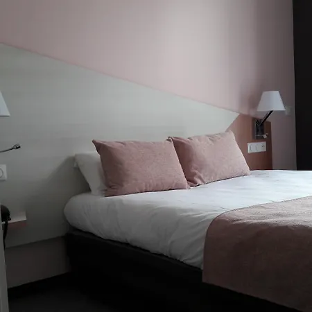 Sainte-rose Hotel 3*