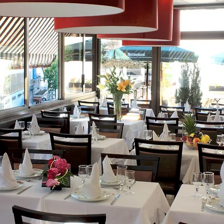 Sainte-rose Hotel 3*