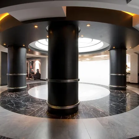 Hotel Sainte-rose