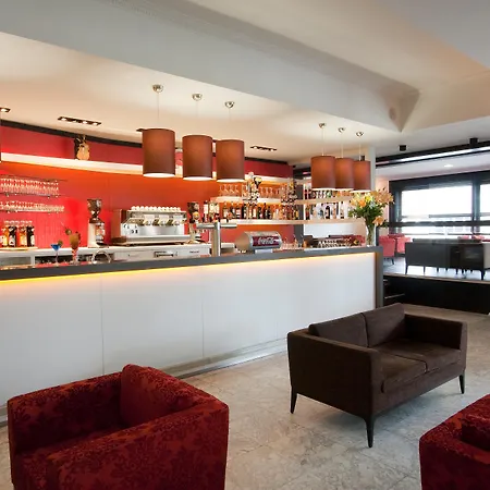 Hotel Sainte-rose