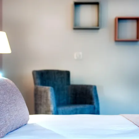Sainte-rose Hotel Lourdes