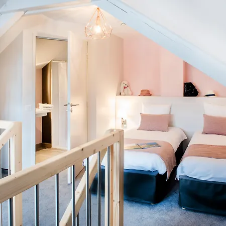 Hotel Sainte-rose