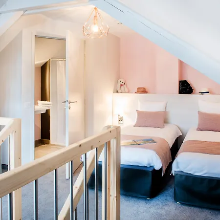 Hotel Sainte-rose