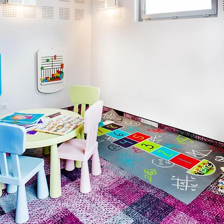 Sainte-rose Hotel Lourdes