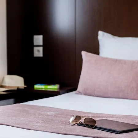 Sainte-rose Hotel