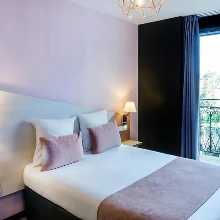 Sainte-rose 3* Lourdes