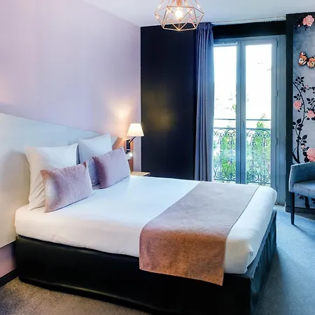 Sainte-rose Hotel Lourdes