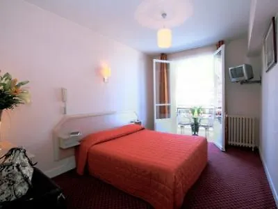 Hotel Sainte-rose