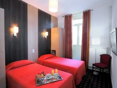Sainte-rose Hotel Lourdes