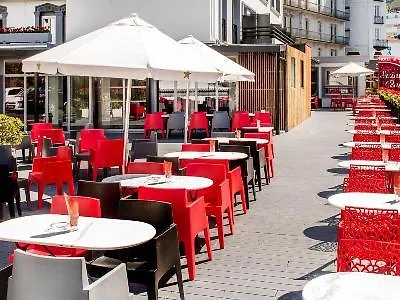 Hotel Sainte-rose