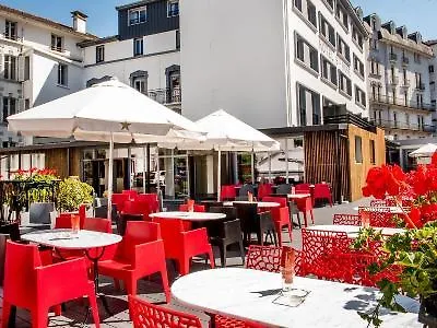 Sainte-rose Hotel Lourdes