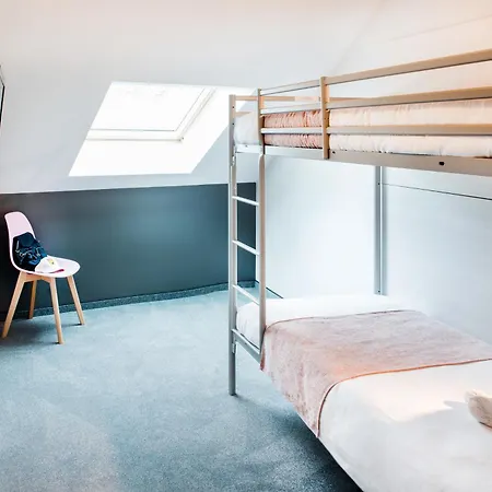 Hotel Sainte-rose