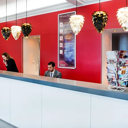 Sainte-rose Otel Lourdes