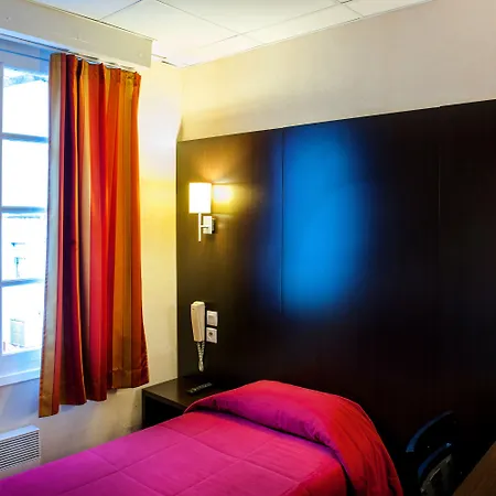 Hotel Sainte-rose Lourdes