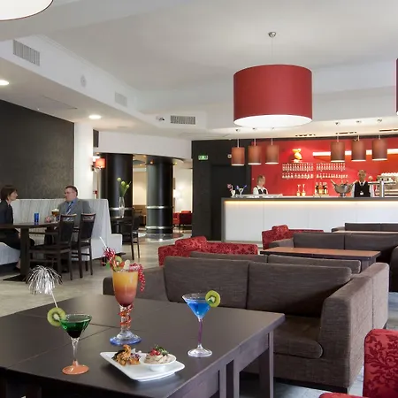 Sainte-rose 3*