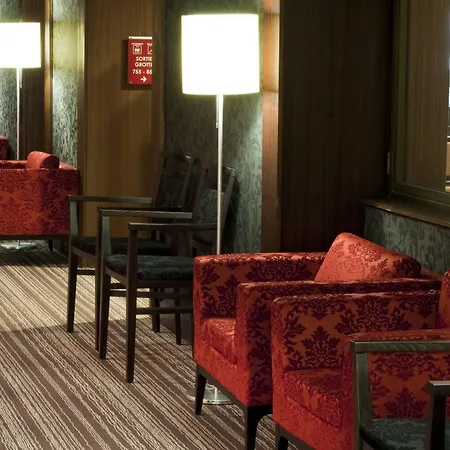 Hotel Sainte-rose 3*