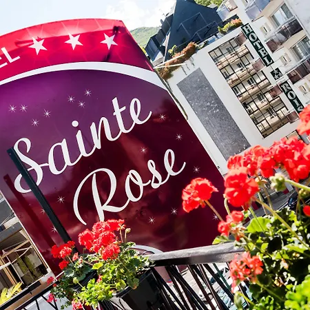 Sainte-rose