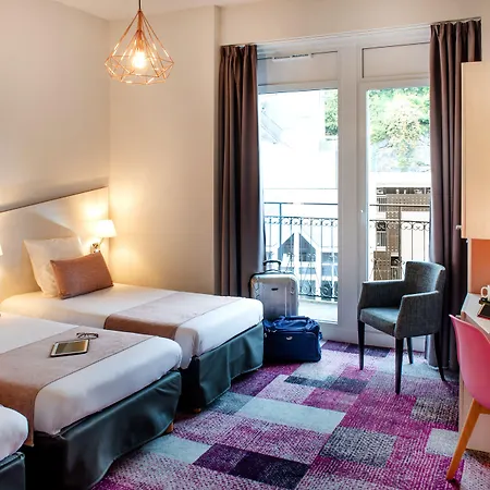 Sainte-rose Hotel 3*