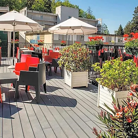 Sainte-rose Hotel Lourdes
