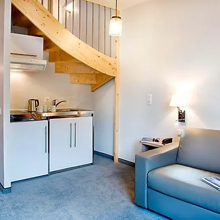 Sainte-rose Hotel 3*