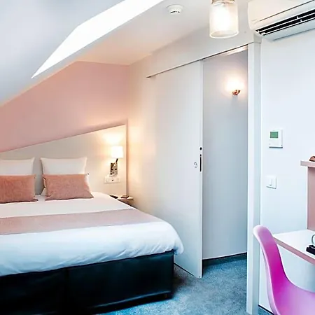Sainte-rose Hotel Lourdes