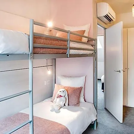 Sainte-rose Hotel 3*