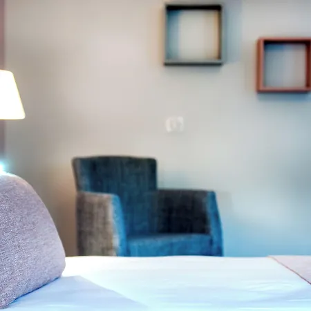 Sainte-rose Hotel