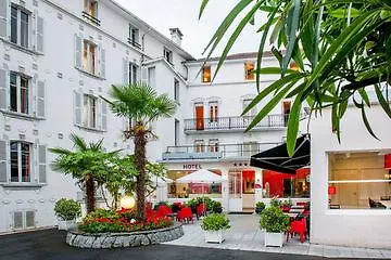 Sainte-rose