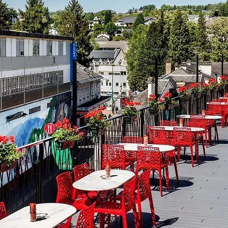 Sainte-rose Lourdes