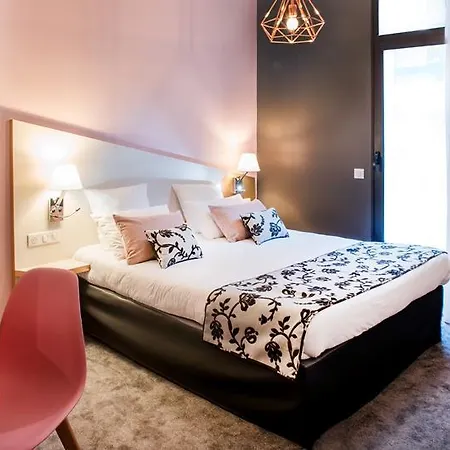 Sainte-rose 3*