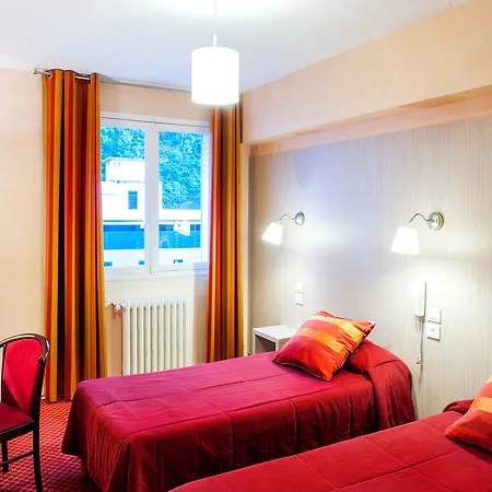 Sainte-rose 3* Lourdes