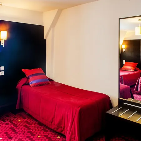 Sainte-rose Hotel 3*