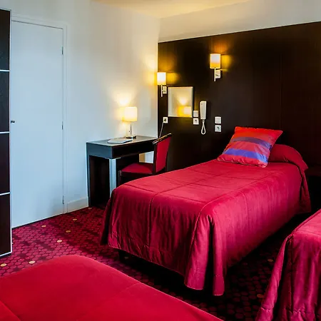 Hotel Sainte-rose 3*