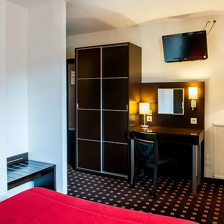 Sainte-rose Hotel