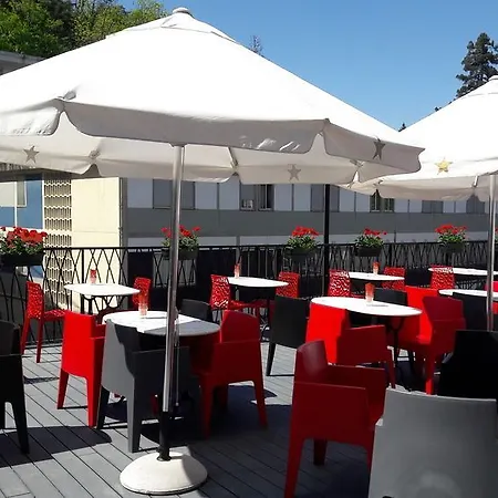 Sainte-rose 3* Lourdes