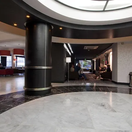 Hotel Sainte-rose 3*