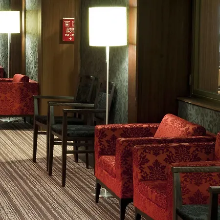 Sainte-rose Hotel 3*