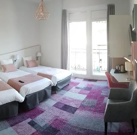 Sainte-rose 3*