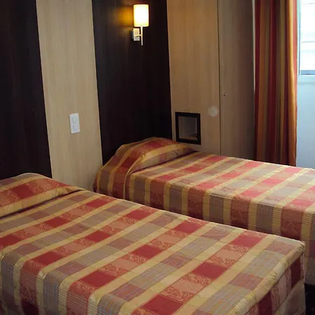 Sainte-rose 3*