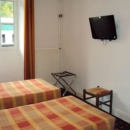 Sainte-rose 3* Lourdes