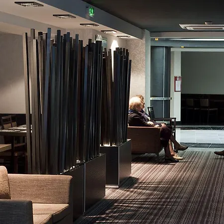 Sainte-rose Hotel