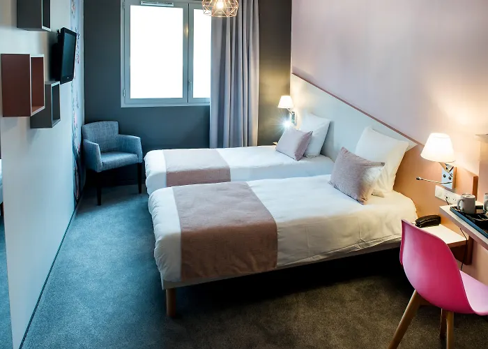 Sainte-rose Лурд