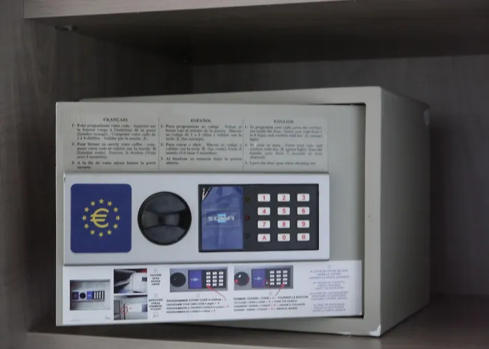 Sainte-rose Лурд